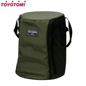 TOYOTOMI（トヨトミ） GEAR MISSION 対流形用ストーブバッグ KSG-GE2