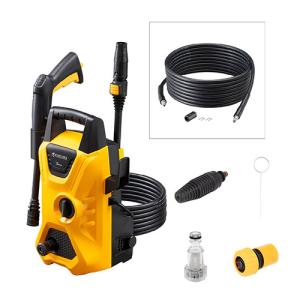 KYOCERA 京セラ 高圧洗浄機 AJPN-1220 + 自吸キット（溜め水対応