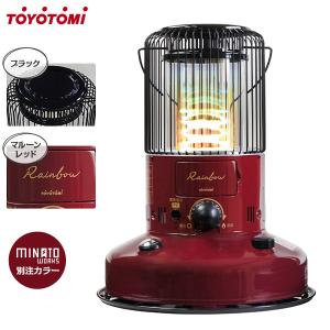 CORONA（コロナ） 石油ストーブ SL-6623(W) (対流型/木造17畳