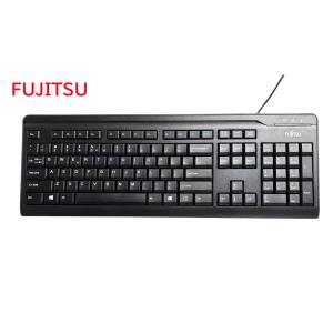 富士通（FUJITSU） キーボード FMV Comfort Keyboard KB800