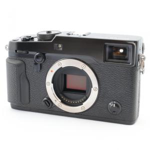 富士フイルム Xシリーズ FUJIFILM X-Pro2 ボディ ミラーレス一眼カメラ