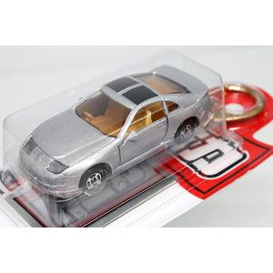 タカラトミー（TAKARA TOMY） 特注トミカ トミカ30周年記念 No.6 日産