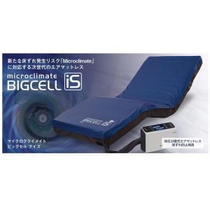 CAPE 床ずれ防止 エアマットレス 褥瘡 看護 介護ケア マイクロクライ