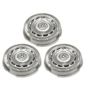 Philips（フィリップス） シェーバー SH90/81 互換 替刃 3個セット