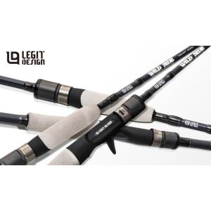 DAIWA（ダイワ） ハートランド SPR610 HL6101MLFB