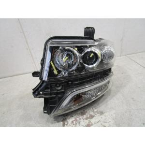 ホンダ フィット GK3 前期 純正 LED 右ヘッドライト : 株式会社MKParts