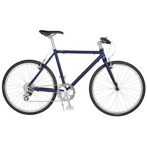 RITEWAY（ライトウェイ） クロスバイク シェファード (マットグレー