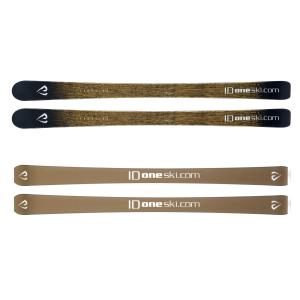 Hart（ハート） 25/26 F-17 + 25/26 LOOK P18MR 付 ハートF17 モーグル