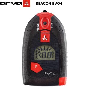 ARVA アルバ ビーコン arva NEO BT PRO Beacon NEOBTPROV1 : MSP NET