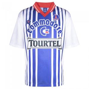 予約RMD08】レアルマドリード サード 半袖 4番 セルヒオ・ラモス【17