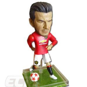 新シリーズSXS】セルヒオ・ラモス レアルマドリード 19-20 フィギュア