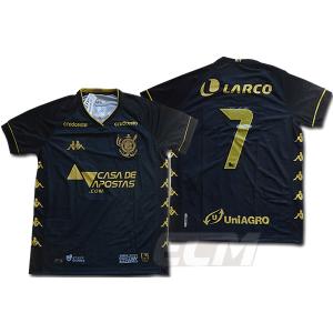 国内未発売】UDオリベイレンセ ホーム 半袖 11番 KAZU【22-23/サッカー