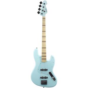 GrassRoots G-EAST BLUE AQ Blue 04 Limited Sazabys GEN シグネチャー