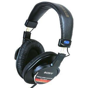 SONY（ソニー） MDR-CD900ST : ミュージック プラント Yahoo!店 - 通販