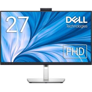 DELL（デル） 4K Dell Monitor U2718Q 27インチ 4K 3840x2160 IPS 非
