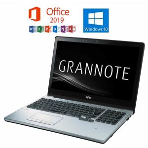 新品 富士通 Fujitsu FMV LIFEBOOK GRANNOTE AH90/X FMVA90X FMVA90XG