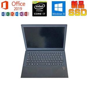 VAIO Pro 中古パソコン SONY PF VJPF11C12N Microsoft Office 2019