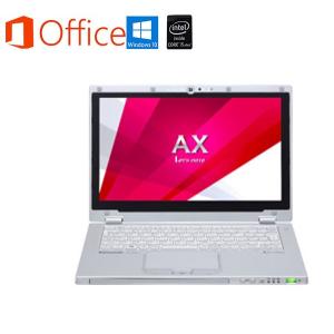 Let's note LX Panasonic レッツノートCF-LX5 Microsoft Office 2019