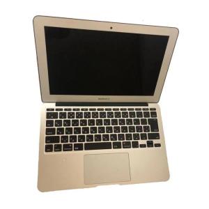 MacBook Air 2014 Early 11インチ / i5 1.4GHz SSD 128GB メモリ 4GB
