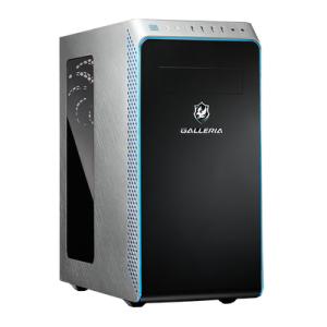 GALLERIA（サードウェーブ） ドスパラ 推奨ゲーミング PC GALLERIA