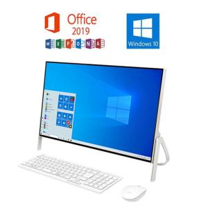LaVie NEC LAVIE HA770/R Core i7-10510U/8GB/2TB HDD/Windows11/WPS