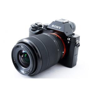 α7 ソニー SONY α7R2 ILCE-7RM2 ボディ ミラーレス一眼 カメラ 中古