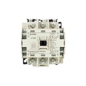 三菱電機（MITSUBISHI ELECTRIC） 電磁接触器 S-N150 AC100V : Nozaki