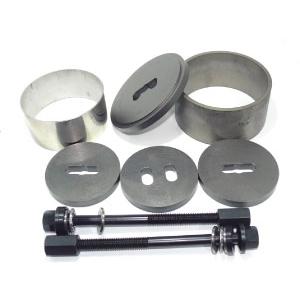 オートスタッフ トヨタ デフマウント 交換治具 86 BRZ JZX90 JZX100