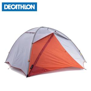 SALE 特別価格】FORCLAZ (フォルクラ) キャンプ トレッキング 登山用