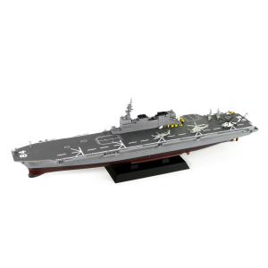 ピットロード（PIT-ROAD） JPM09 1/700 海上自衛隊護衛艦 DDH-183 いず