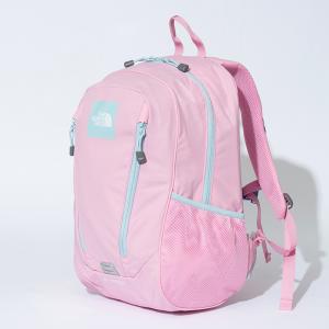 THE NORTH FACE（ザ ノースフェイス） レクタング キッズ 17L プリズム