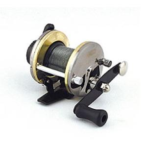 DAIWA（ダイワ） ベイトリール (予約3月発売)26TATULA(タトゥーラ) BF