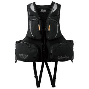 Gamakatsu（がまかつ） フローティングベスト GM-2187 フィッシング