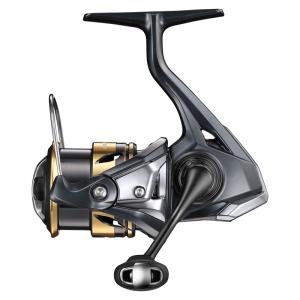 シマノ（SHIMANO） スピニングリール 25 コンプレックス XR 2500F6HG
