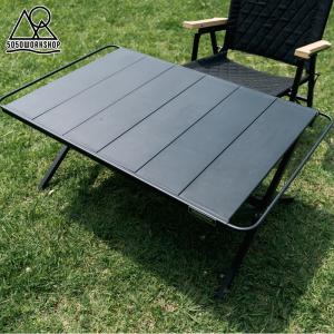 プリムス PRIMUS アウトドアテーブル 大型テーブル CF アジャスタブル