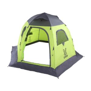 DOD（ディオーオーディー） ワンタッチフィッシングテント T5-244