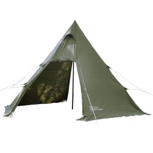 TENT FACTORY（テントファクトリー） テント TENT FACTORY Hi-TCワイド