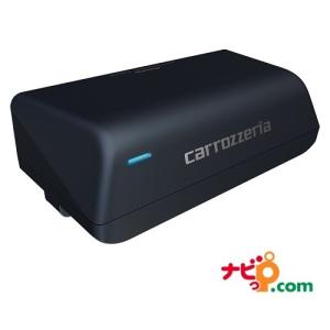 カロッツェリア GM-D1400-2 パイオニア 100W×4ch ブリッジャブルパワー