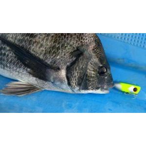 SOULS（ソウルズ） モグラッパー170-105g : DEEP BLUE OCEAN