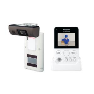 Panasonic（パナソニック） ((店舗併売品))Panasonic ワイヤレスドア