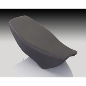 KITACO（キタコ） アイディアルシート レッドステッチ GROM