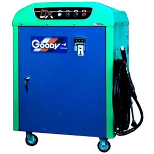 岡常歯車 高圧洗浄機 200V W-715-1 7馬力 直送品 設置オプションあり