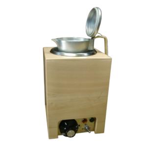 電気式燗どうこ かんすけ・匠 TKD-4型（プロ向き用） 爆買