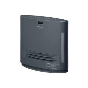 Panasonic 加湿機能付きセラミックファンヒーター DS-FKX1206-W