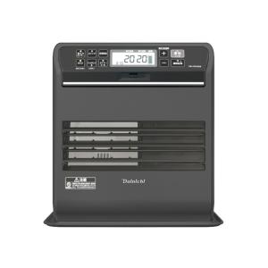 ダイニチ（Dainichi） FW-3725SGX-K 石油ファンヒーター 暖房能力最大