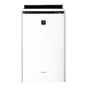 SHARP（シャープ） KC-S500Y プラズマクラスター7000搭載 加湿空気清浄