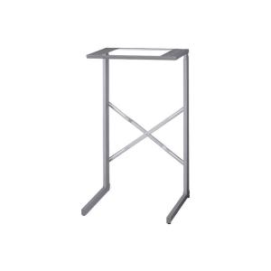 パナソニック N-UD72-S 全自動洗濯機専用 直付ユニット台 シルバー