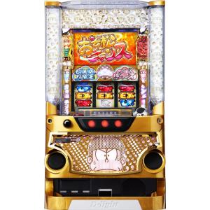 Daiichi パチスロ うしおととら 雷槍一閃【パチスロ中古実機 スロット