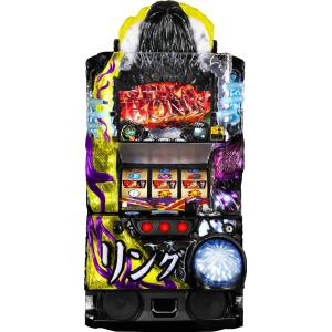 藤商事 スマスロ 一方通行 とある魔術の禁書目録【中古パチスロ 中古