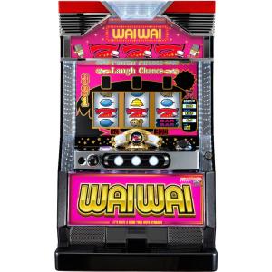 京楽 ぱちスロ AKB48【中古パチスロ 中古スロット 中古実機】 : 中一